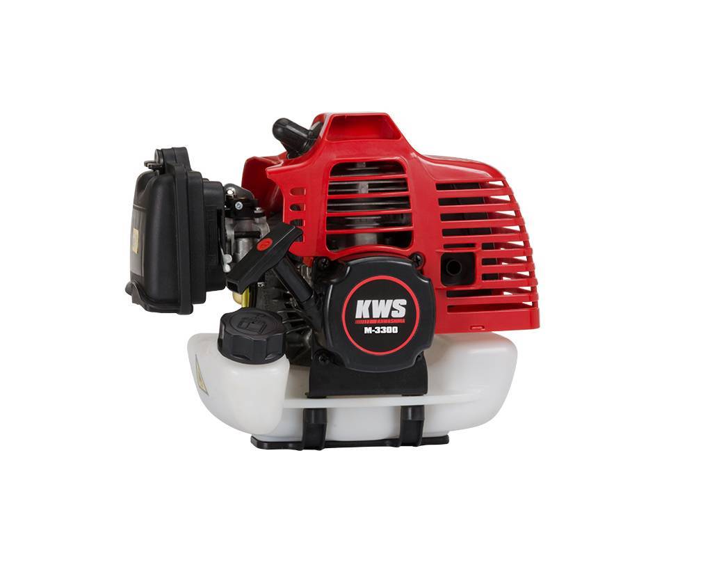 MOTOR KAWASHIMA KW-3300